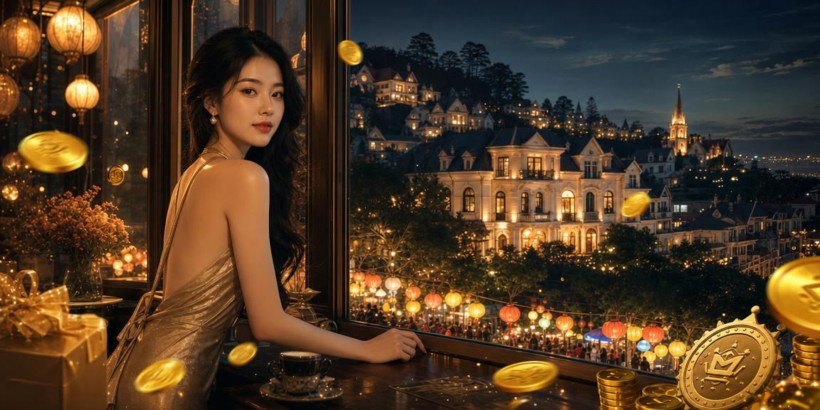 Người dùng theo dõi cược thể thao tại Hội An bên ly cà phê