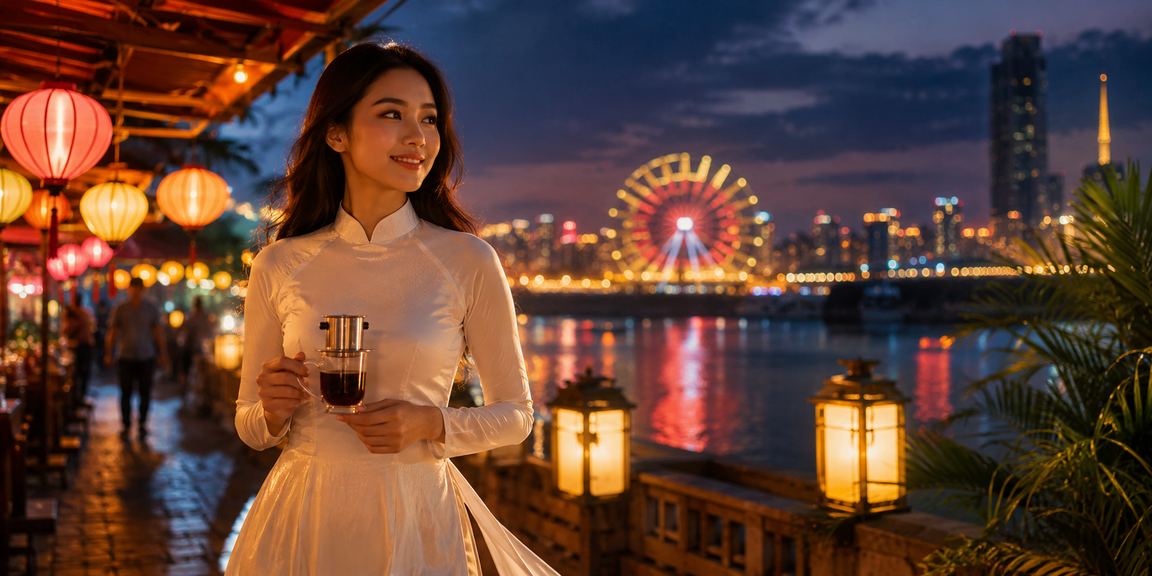 Không khí giải trí và đặt cược tại Sài Gòn với trò chơi roulette và cà phê