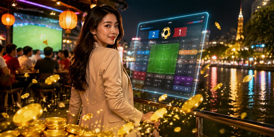 Người dùng Việt Nam trải nghiệm casino và cá cược trực tuyến qua điện thoại